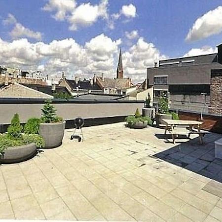 Leilighet Midt I Oslo Sentrum 2 Soverom Og Stue Εξωτερικό φωτογραφία