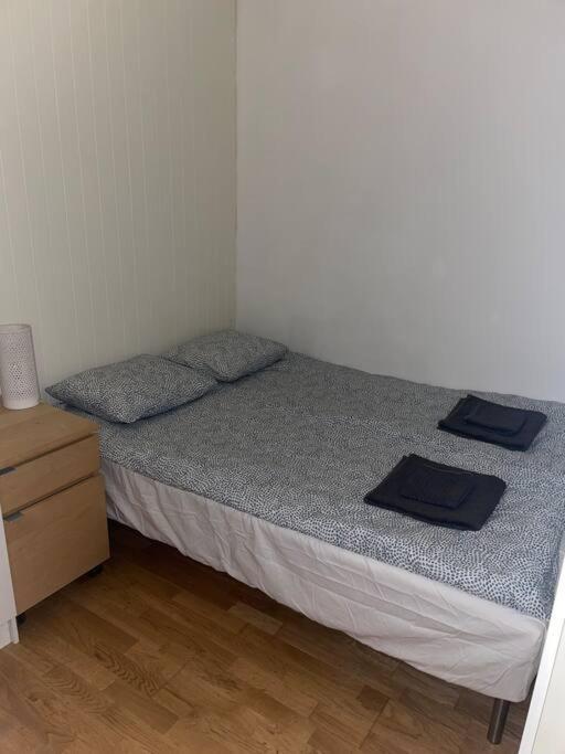 Leilighet Midt I Oslo Sentrum 2 Soverom Og Stue Εξωτερικό φωτογραφία