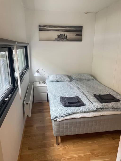 Leilighet Midt I Oslo Sentrum 2 Soverom Og Stue Εξωτερικό φωτογραφία